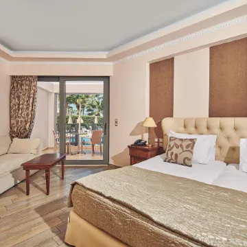 Palazetto Suites Zakynthos - Adults Only