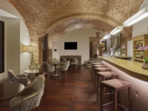 Hotel NH Collection Cáceres Palacio de Oquendo Hoteles en Cáceres