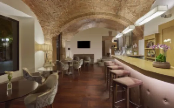 NH Collection Palacio Oquendo