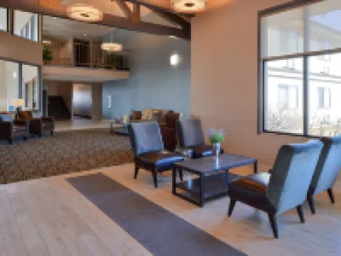 Wingate by Wyndham Beaver I-15 Hotels in Beaver