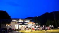 Guest House Hoshi-Kaze Hotel di Suō-Ōshima
