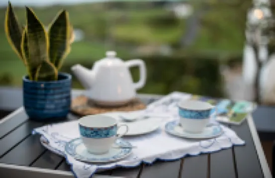 Tradicampo Eco Country Houses - Cycas - Casa da Cisterna