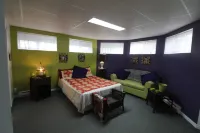 Les Trois Mentors : Ghandi, Mandela, Luther King