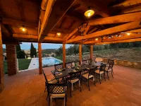 Casa Del Grifone, casa vacanze in Toscana