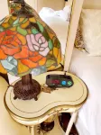 Cozy Yellow Queen Bed By Yale U - 2 estrellas