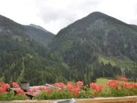 Silvia Hotels in Kappl