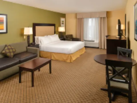 Holiday Inn Express WOODLAND by IHG Hotels in Woodland