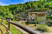 Villa Gabriella Chianti Toscana Hotels in Greve in Chianti