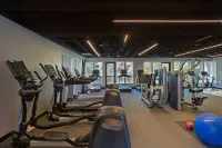 韋爾海斯豪華精選度假村 - 健身室/gym room