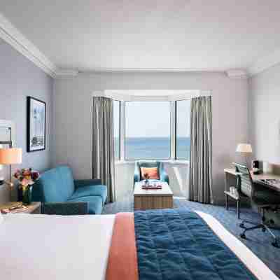 Leonardo Royal Hotel Brighton Waterfront Rooms