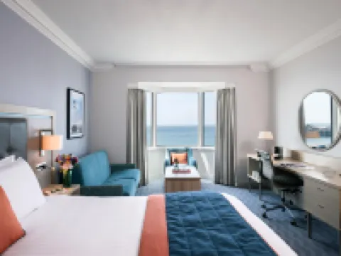 Leonardo Royal Hotel Brighton Waterfront Hotel di Brighton dan Hove