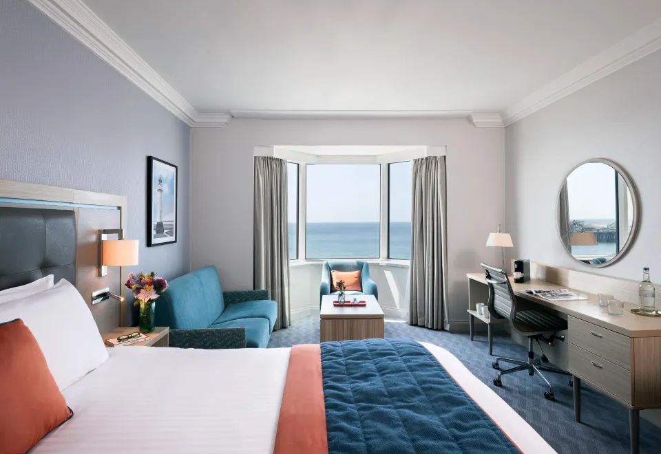 Leonardo Royal Hotel Brighton Waterfront - Formerly Jurys Inn, 2024 |  Trip.com