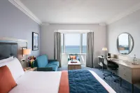 Leonardo Royal Hotel Brighton Waterfront Hotels near Royal Alexandra Children's Hospital