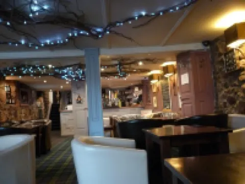 No1 Hotel Wooler otelleri