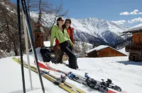 Macher's Landhotel Hotels in Gemeinde Sankt Jakob in Defereggen