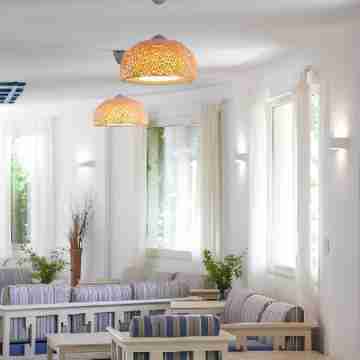 Elpida Village Others