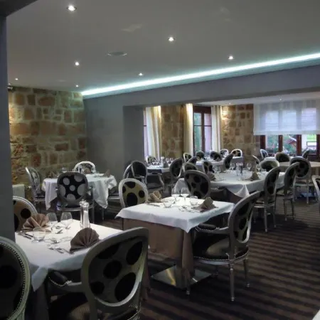 Logis Hôtel le Régal & Spa