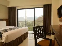 Hotel Marina Bima Hotel di Bima
