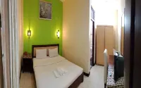 Septia Malioboro Hotel فنادق في Gedong Tengen