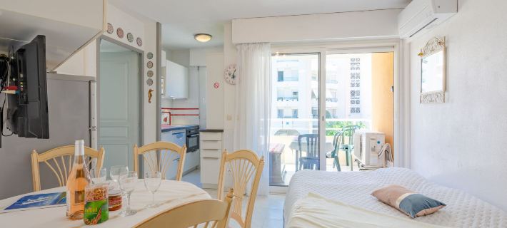 Les Rives Latines Hotels in Frejus
