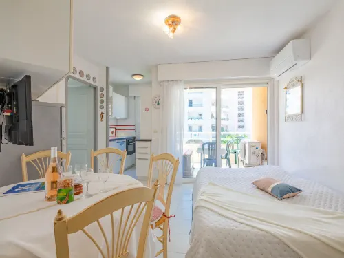 Les Rives Latines - pet friendly