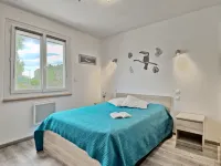La Roseraie