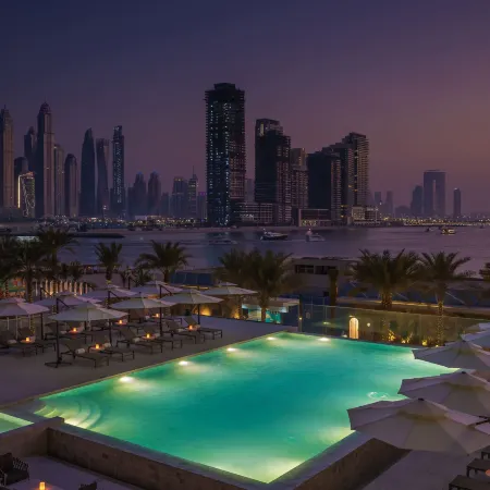 Radisson Beach Resort Palm Jumeirah