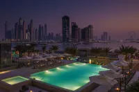 Radisson Beach Resort Palm Jumeirah - lãng mạn