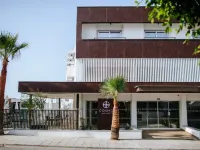 Cosmo Napa Boutiuqe Hotel 鄰近聖納帕修道院的酒店