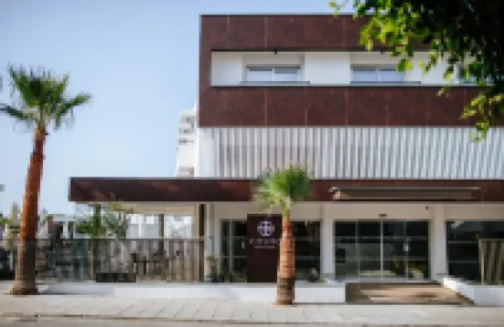 Cosmo Napa Boutiuqe Hotel Hotels in 