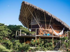 Villa Sabiá - Eco Bungalows