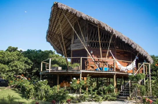 Villa Sabiá - Eco Bungalows