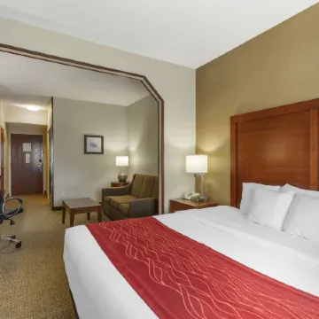 Comfort Inn & Suites