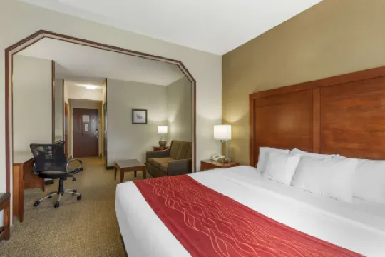 Comfort Inn & Suites