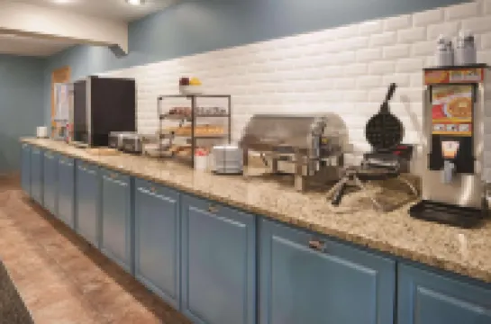 麗笙明尼蘇達州大大急流城鄉村套房飯店