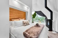 Nalu Retreat & Nordic Spa Hotels in 