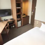 Conne Hotel Hotels near Minjindo