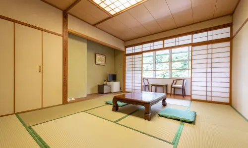 Okuizumo-Cho Cycling Terminal - 2 ดาว