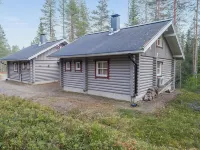 Ylläksen Tunturihonkamaja a 1 - 3 stjerner