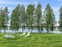 Keskiniemi Hotels in Koillismaa