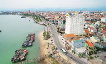 Riverside Hotel Quang Binh