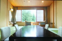 Sasakura Onsen Ryuunso Itoigawa otelleri