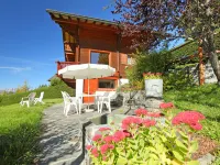 Chalet Zan-Fleuron Aigle Castle 주변 호텔