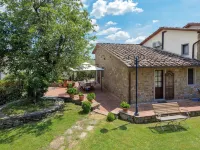 Villa del Poggio