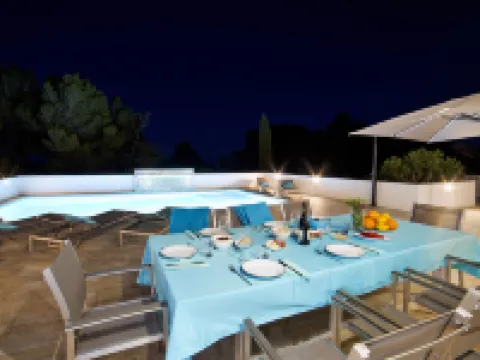 Nelli Hoteles en Benisa