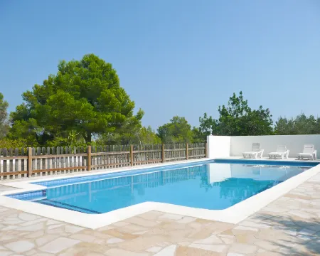 El Rinconcito Hotels in L'Ampolla