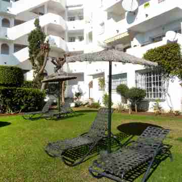 Pueblo Quinta Hotel Exterior