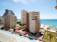 Atlantico Hotels in Cantal Roig Beach