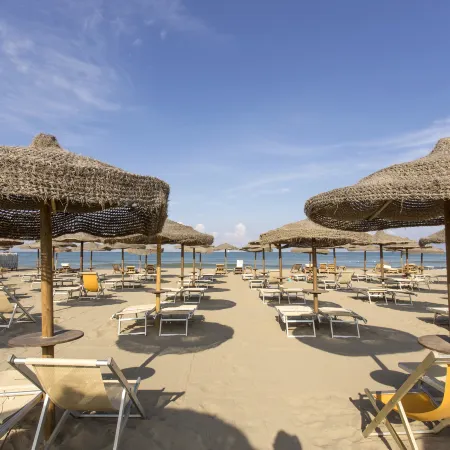 TH Tirrenia - Green Park Resort