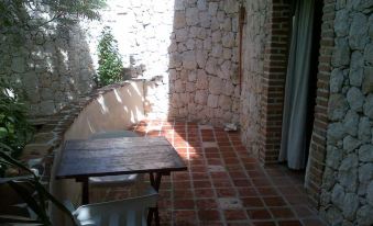 Guesthouse Las Piedras